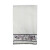 Repasador Jacquard para Bordar Dohler 45 cm x 70 cm 7023 FLOR 5225647