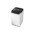 Lavarropas Samsung WA80 Carga Superior 8 Kg Lavarropas Samsung WA80 Carga Superior 8 Kg