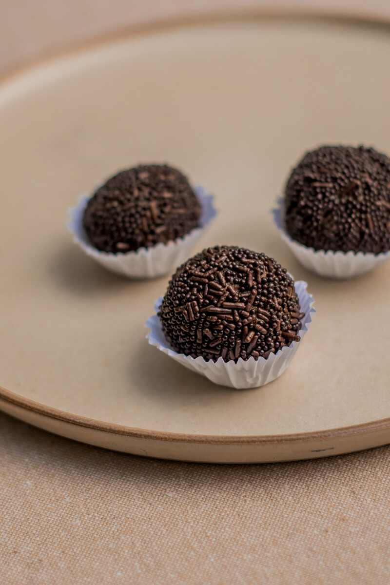 Trufas 