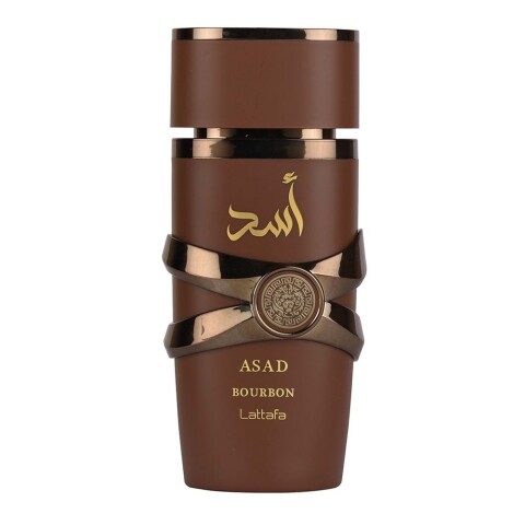 Lattafa Asad Bourbon 100 ml