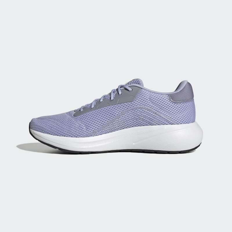 Championes Adidas Response Runner Violeta