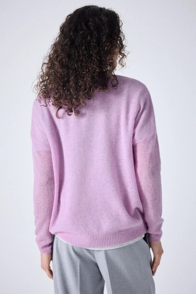 SWEATER V Rosa