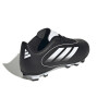 Championes Adidas Fútbol Goletto IX de Niños - IH0104 Negro-blanco