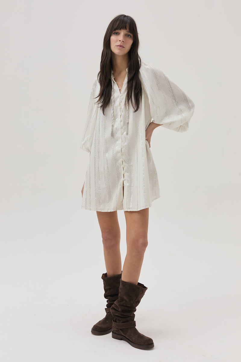 Bota Moss Chocolate