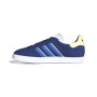 Gazelle W - Mujer White/Team Royal Blue