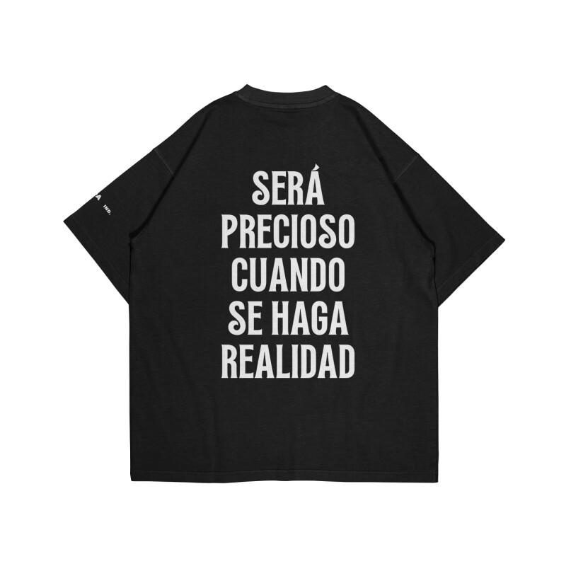 Reme Oversize - Abuela Coca Reme Oversize - Abuela Coca