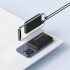 Power Bank ANKER MagGo 10K Black stand Power Bank Anker Maggo 10k Black Stand