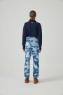 BAGGY CARNABY Azul