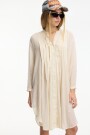 CAMISA CELAYO Crudo