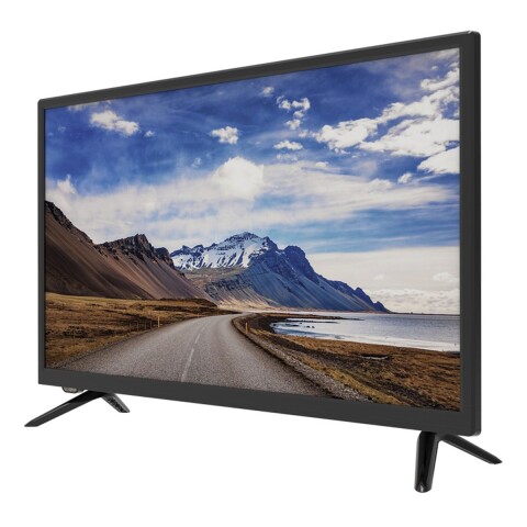 Tv Enxuta LEDENX1224D1K 24 Led Hd Hdmi Usb Isdb-t Negro Tv Enxuta Ledenx1224d1k 24 Led Hd Hdmi Usb Isdb-t Negro