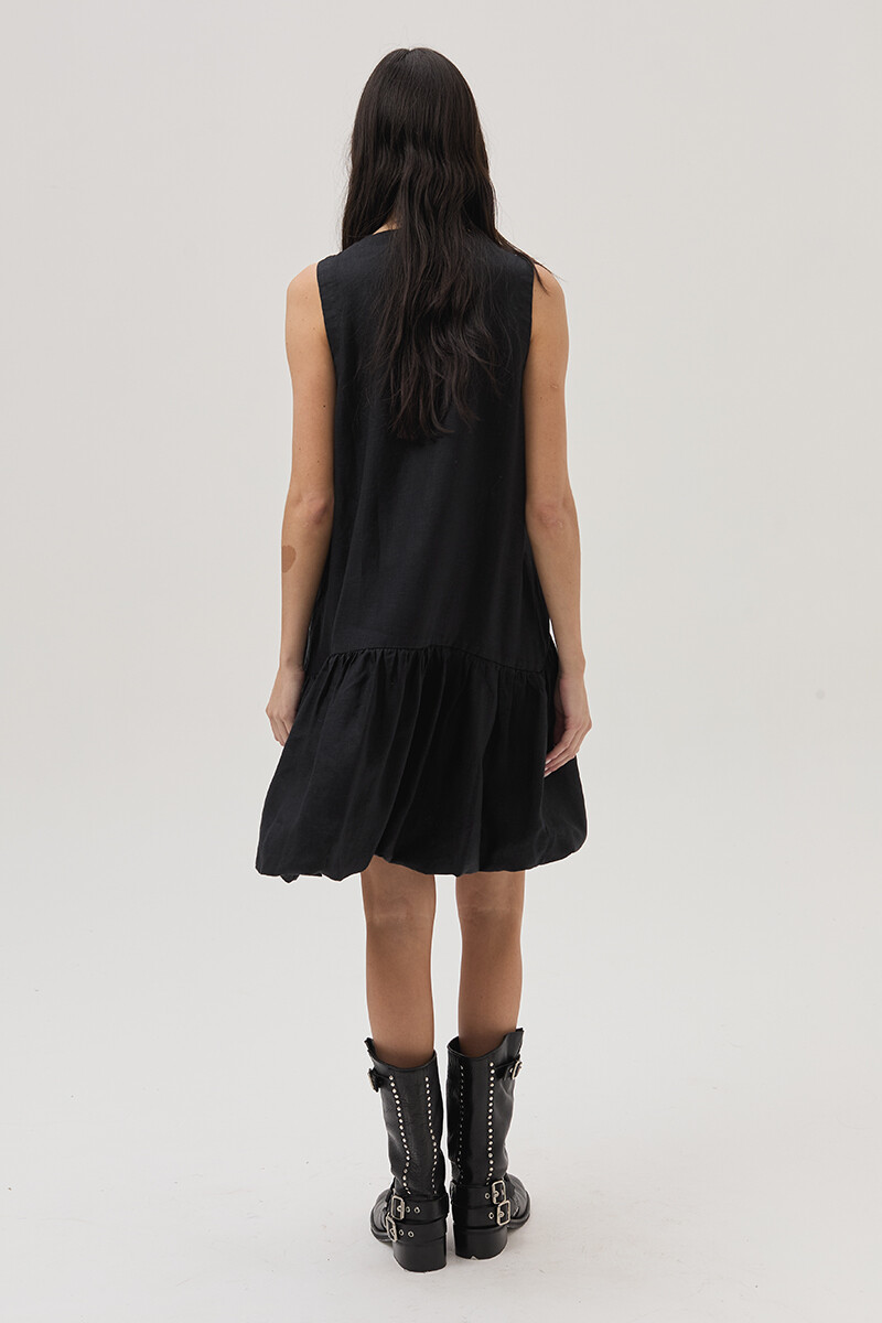 Vestido Blair Negro
