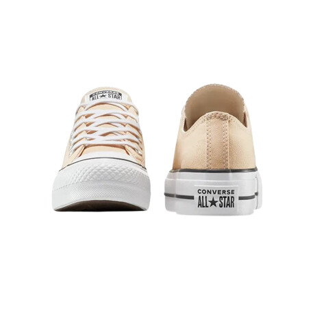 CHUCK TAYLOR ALL STAR CREMA