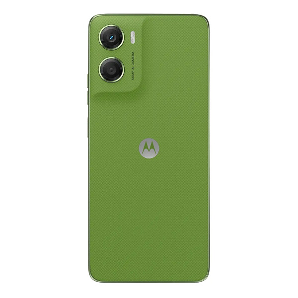 Motorola G06 Dual Sim 128gb 4gb Ram + Reaglo VERDE