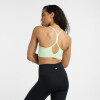 Bra Running Essential Yoga Mujer Melon Water