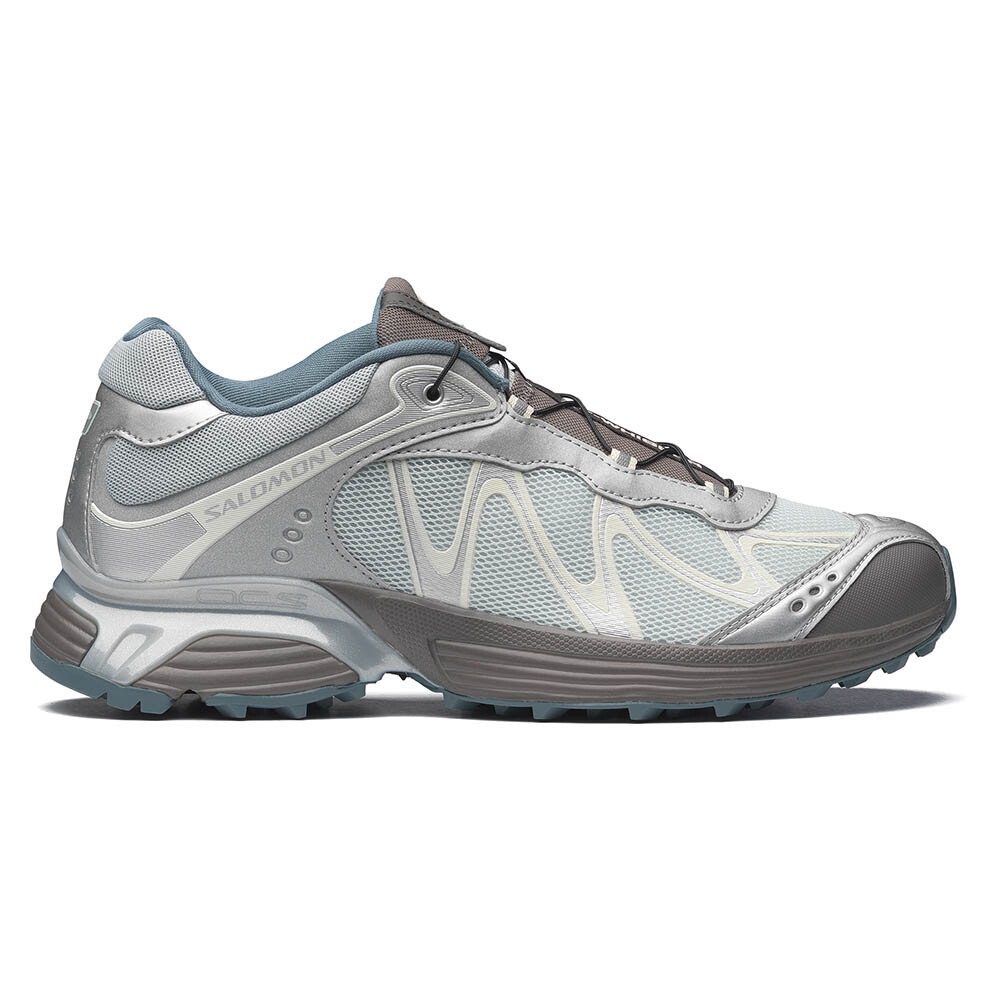 Zapatillas Salomon Xt-Whisper Unisex Blue/Silver