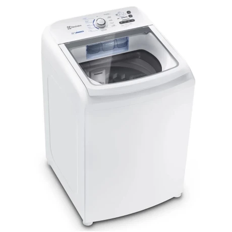 Lavarropas Carga Superior 22KG Electrolux LB22Y BLANCO