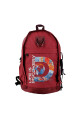 Mochila Discovery Rojo