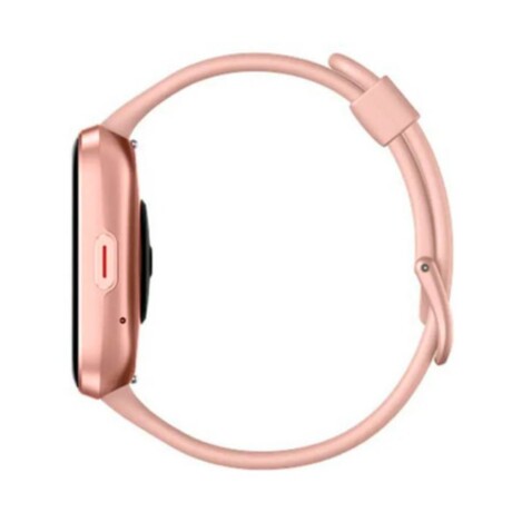 Reloj Inteligente Smartwatch Cubitt Ct2pro Serie3 Rosa