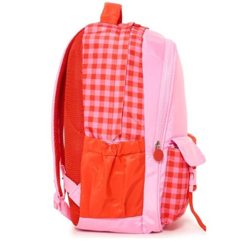 Mochila POP- Fw Roja