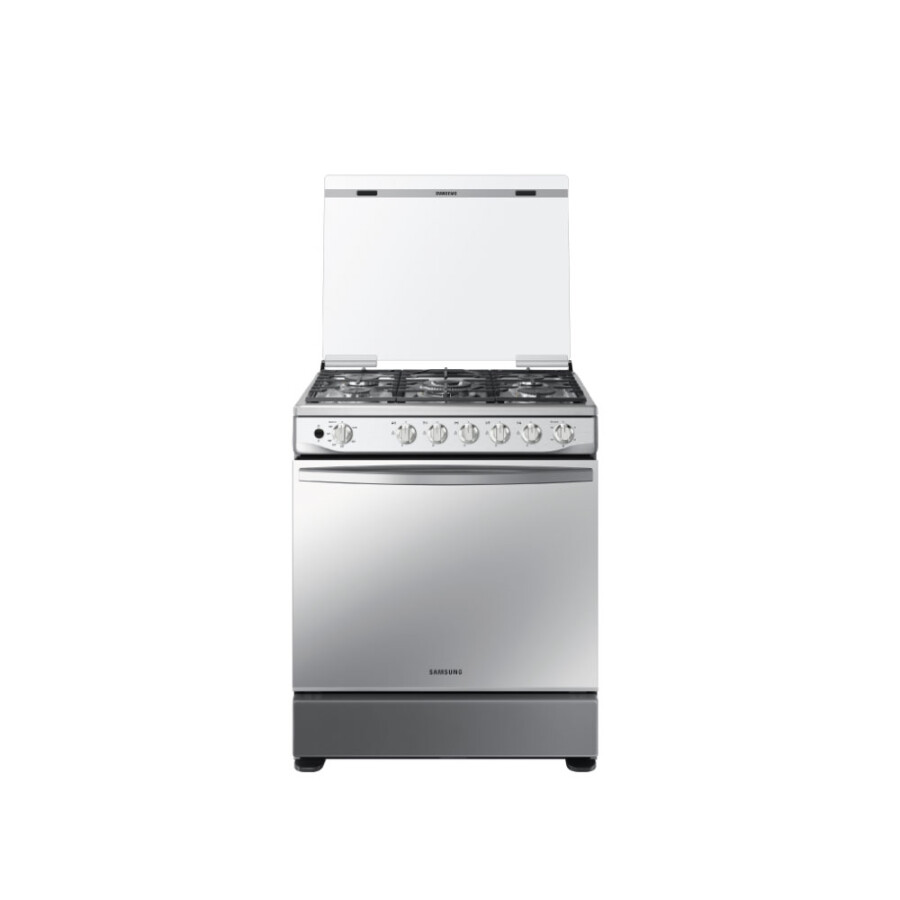 Cocina Samsung Cinco Hornallas SANX52A7422CS Cocina Samsung Cinco Hornallas SANX52A7422CS