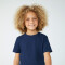 CAMISETA MM MASC AZUL OSCURO