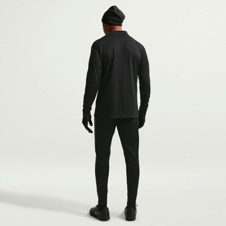 Pantalón Largo Nike Dri-Fit Park de Hombre Negro