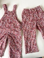 Pantalon wide linda R Pantalon wide linda R
