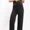 CHERRY PANT BLACK