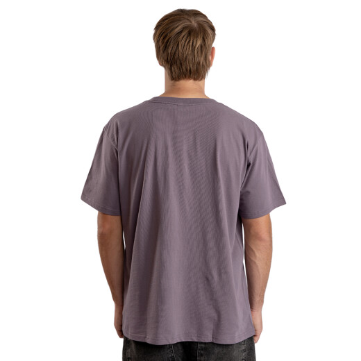 Remera Rivvia Blueprint - Violeta Remera Rivvia Blueprint - Violeta