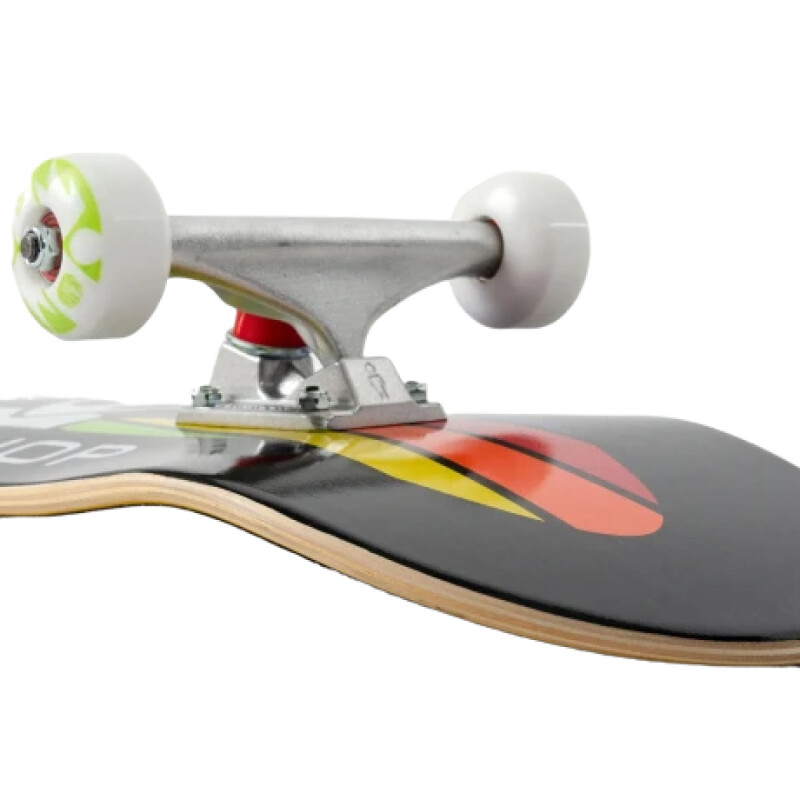 Skate armado Alien Workshop SPECTRUM BLACK 8.0" Skate armado Alien Workshop SPECTRUM BLACK 8.0"