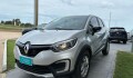 Renault Captur 2,0 MT ZEN - 2018 Renault Captur 2,0 MT ZEN - 2018