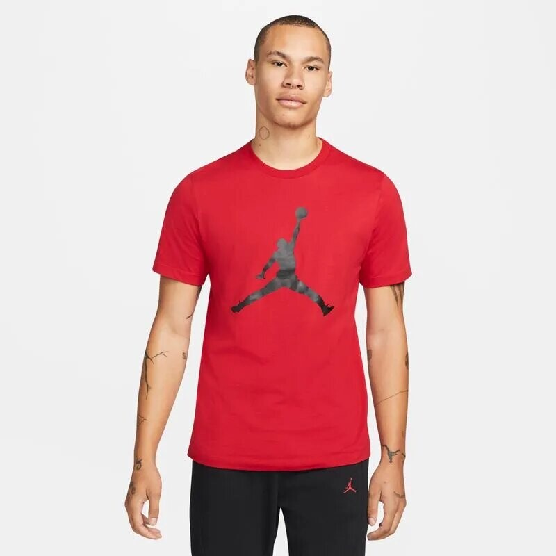 REMERA NIKE JORDAN JUMPMAN REMERA NIKE JORDAN CORE JUMPMAN