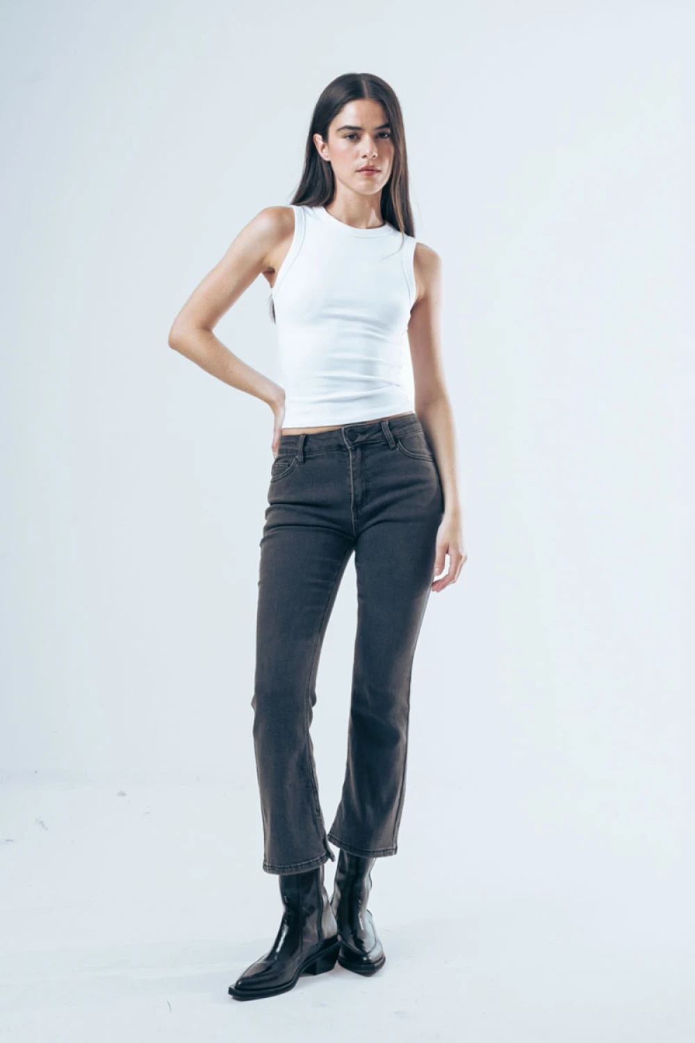 Jean Ansox