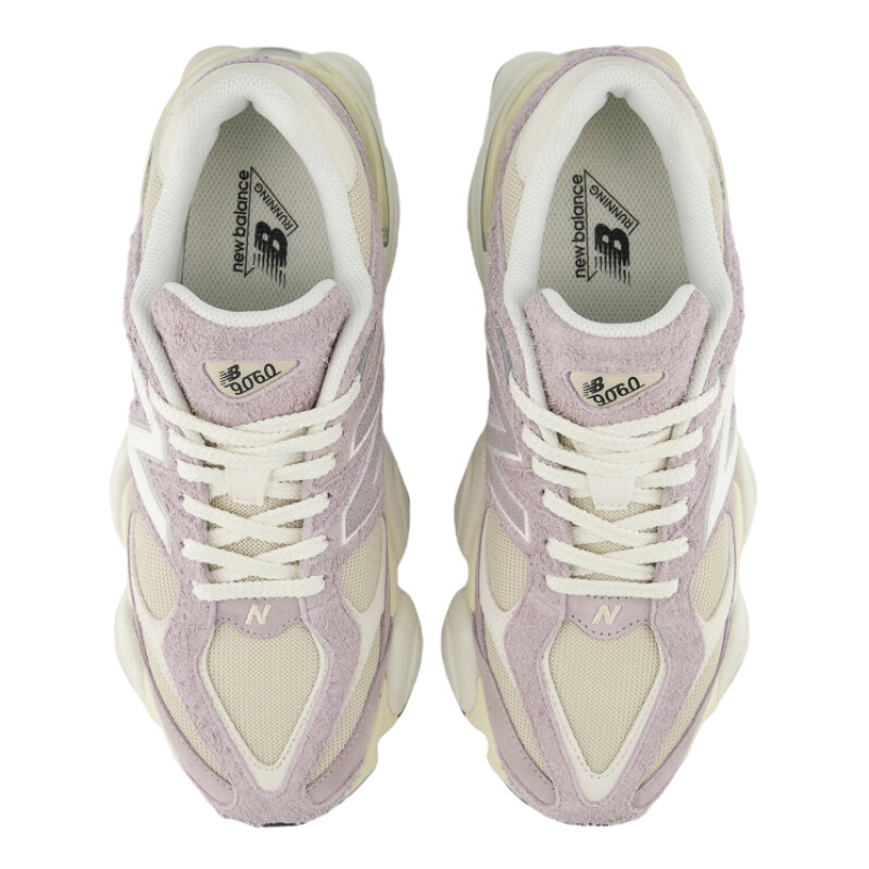 Championes New Balance 9060 - Violeta Championes New Balance 9060 - Violeta