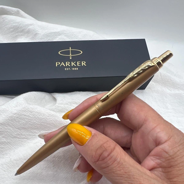 Lapicera Parker Gold Lapicera Parker Gold