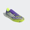 Championes Adidas F50 League Laceless Violeta
