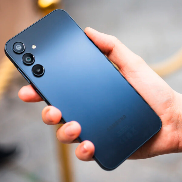 Samsung A16 4/128 Gb 4g NEGRO