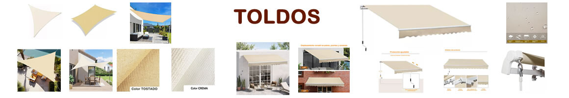 TOLDOS