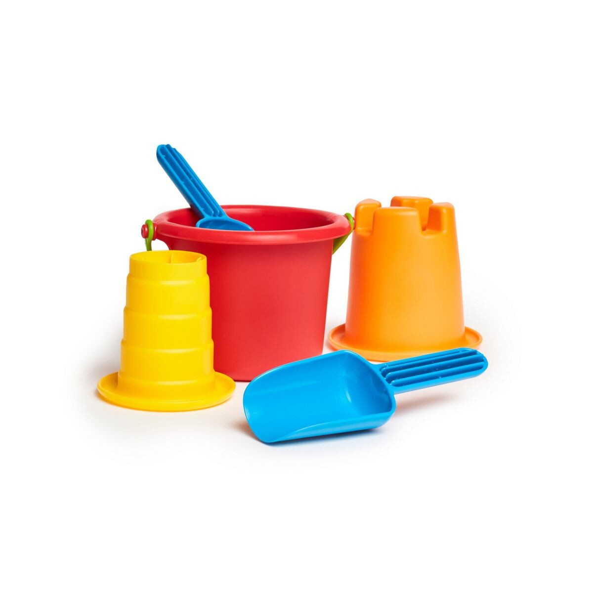 Set de juego de playa 5 en 1 