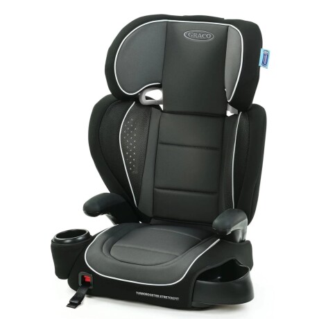 Graco Booster Turbo Strech con LATCH Spencer Graco Booster Turbo Strech con LATCH Spencer