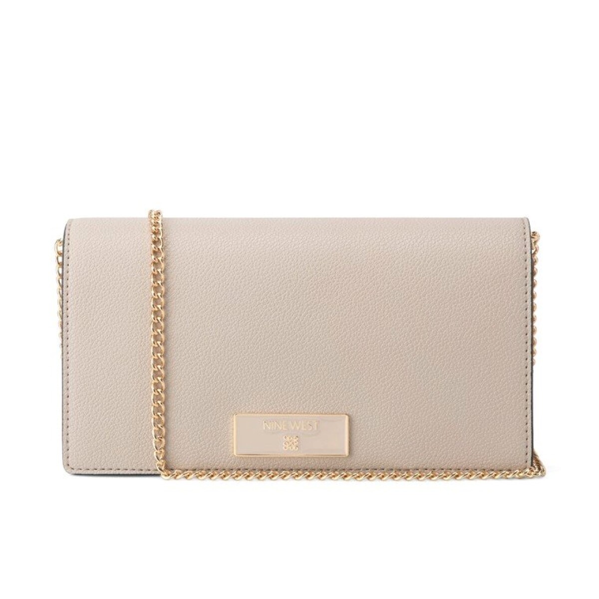 Crossbody Hb Mary Slg Phone Case Organizer - Cement 