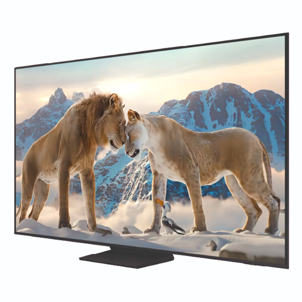 Smart Tv Samsung Neo Qled De 75" 4k Saqn75qn70fa TV 75 SAMSUNG NEO QLED SAQN75QN70FA