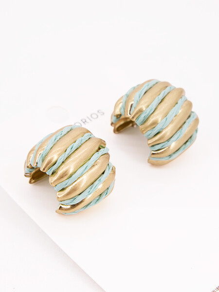 CARAVANAS MULA VERDE AQUA