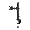 Soporte para monitor ajustable de escritorio Soporte para monitor ajustable de escritorio