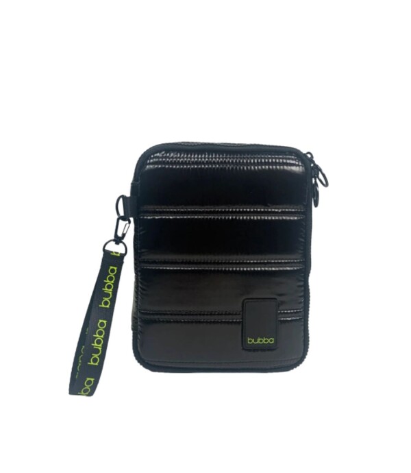 BOX PENCIL CASE CLASSIC ONYX BLACK Gris Oscuro