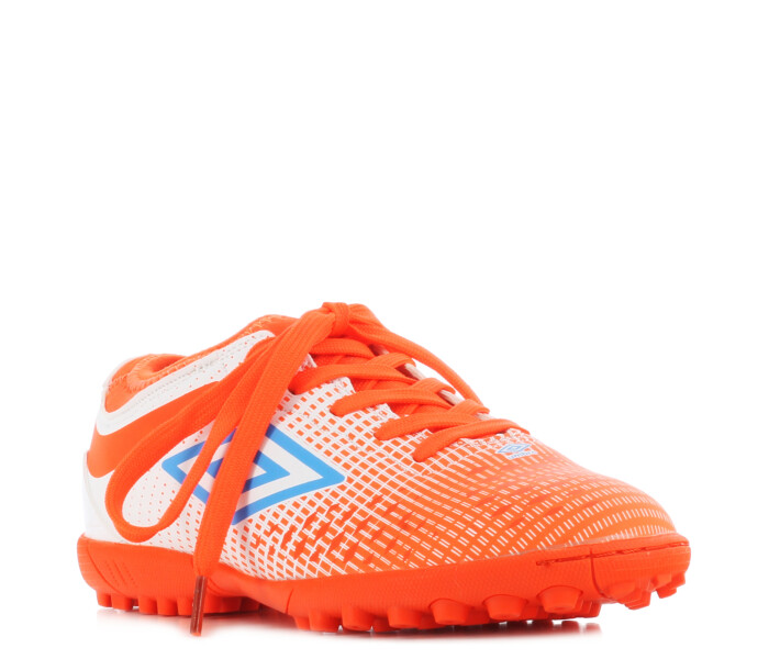 Futbol 5 Velocita IV Blanco/Naranja/Celeste