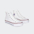 Championes Converse Chuck Taylor All Star Lift Blanco