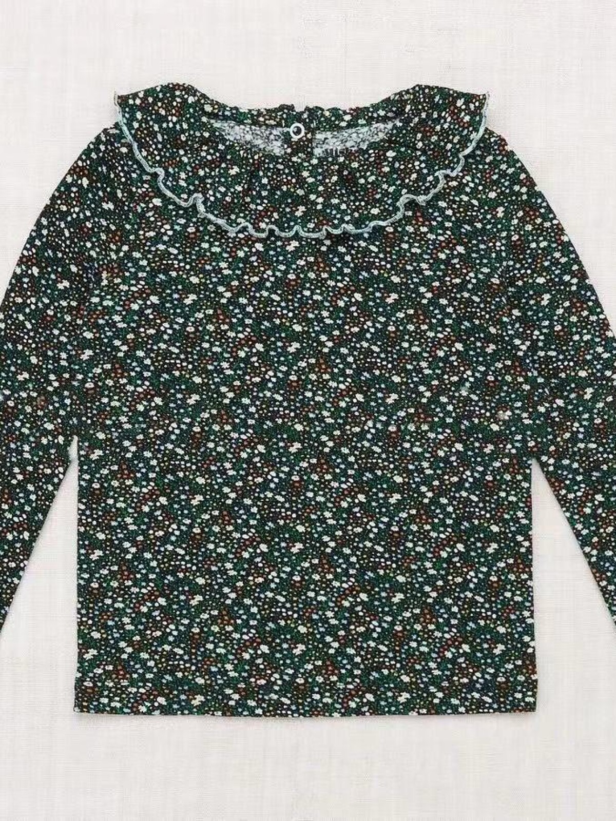 Remera algodón orgánico Remera algodón orgánico