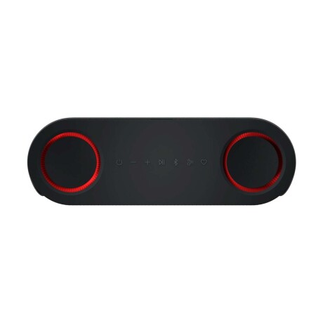 PARLANTE LG 40W NEGRO XBOOM BOUNCE