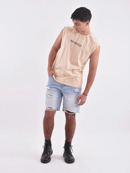 MUSCULOSA ORLEANS OVERSIZE ESTAMPADO 1